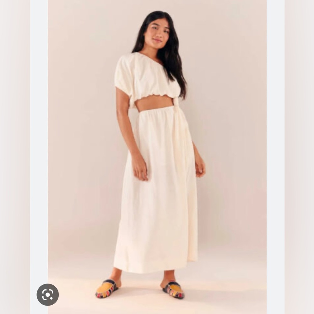 Farm rio never worn dress. Tags still on